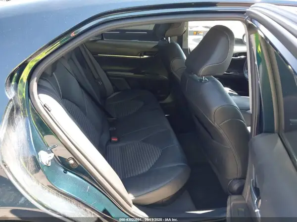 4T1G31AK3MU553375 2021 TOYOTA CAMRY - Image 8