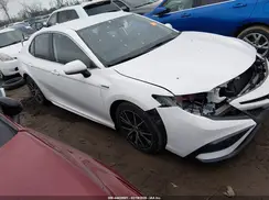 4T1G31AK3MU555885 2021 TOYOTA CAMRY