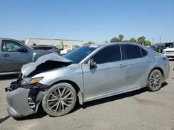 4T1G31AK3MU556406 2021 TOYOTA CAMRY