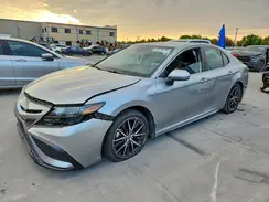 4T1G31AK3MU556860 2021 TOYOTA CAMRY