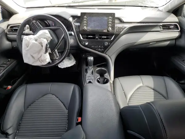 4T1G31AK3MU565865 2021 TOYOTA CAMRY - Image 8