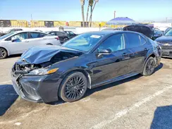 4T1G31AK3NU035140 2022 TOYOTA CAMRY