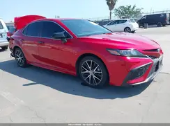 4T1G31AK3NU037342 2022 TOYOTA CAMRY