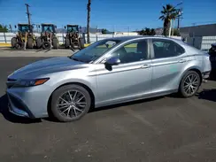 4T1G31AK3NU039494 2022 TOYOTA CAMRY