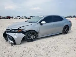 4T1G31AK3NU039964 2022 TOYOTA CAMRY