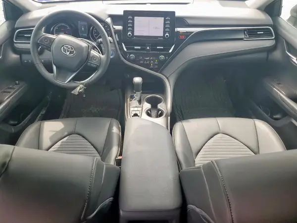 4T1G31AK3NU039964 2022 TOYOTA CAMRY - Image 8