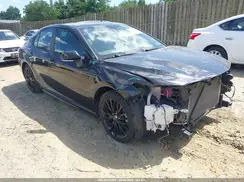 4T1G31AK3NU040662 2022 TOYOTA CAMRY