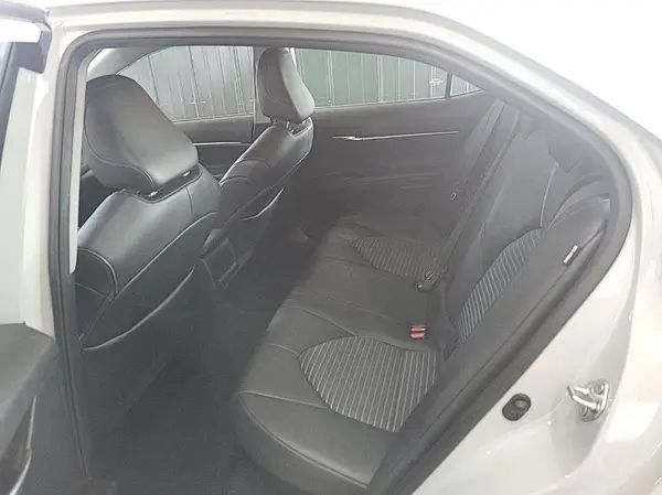 4T1G31AK3NU042525 2022 TOYOTA CAMRY - Image 8