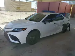 4T1G31AK3NU044615 2022 TOYOTA CAMRY