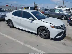 4T1G31AK3NU045411 2022 TOYOTA CAMRY