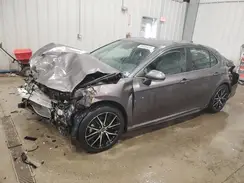 4T1G31AK3NU574311 2022 TOYOTA CAMRY