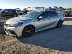 4T1G31AK3NU578696 2022 TOYOTA CAMRY