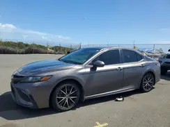 4T1G31AK3NU586989 2022 TOYOTA CAMRY
