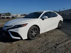 4T1G31AK3NU587480 2022 TOYOTA CAMRY