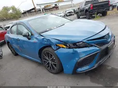 4T1G31AK3PU048537 2023 TOYOTA CAMRY