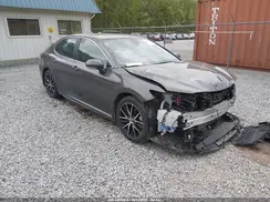 4T1G31AK3PU600070 2023 TOYOTA CAMRY