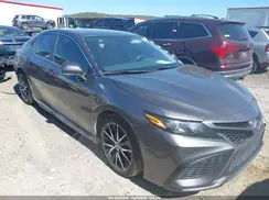 4T1G31AK3PU602143 2023 TOYOTA CAMRY