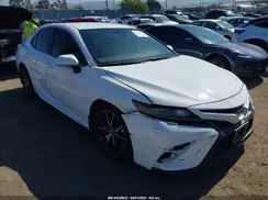 4T1G31AK3PU606614 2023 TOYOTA CAMRY
