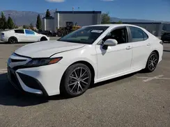 4T1G31AK3PU609738 2023 TOYOTA CAMRY