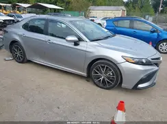 4T1G31AK3PU612610 2023 TOYOTA CAMRY