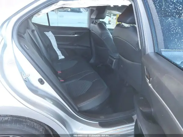 4T1G31AK3PU612963 2023 TOYOTA CAMRY - Image 8
