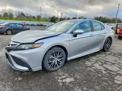 4T1G31AK3PU613210 2023 TOYOTA CAMRY
