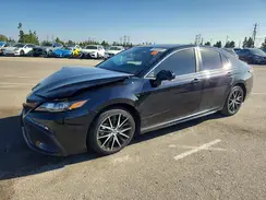 4T1G31AK3PU615619 2023 TOYOTA CAMRY
