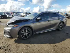 4T1G31AK3PU616012 2023 TOYOTA CAMRY