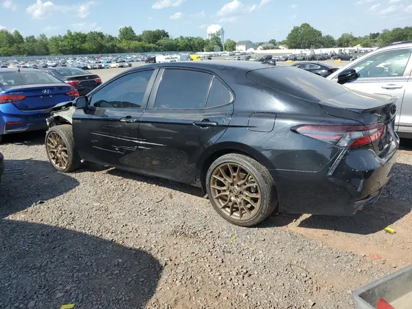 4T1G31AK3RU060142 2024 TOYOTA CAMRY - Image 2