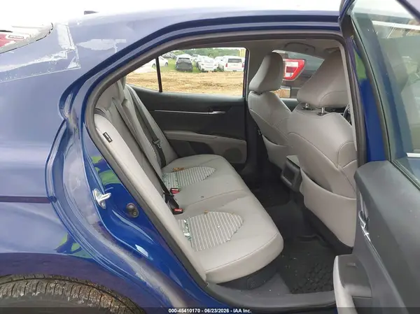 4T1G31AK3RU061355 2024 TOYOTA CAMRY - Image 8