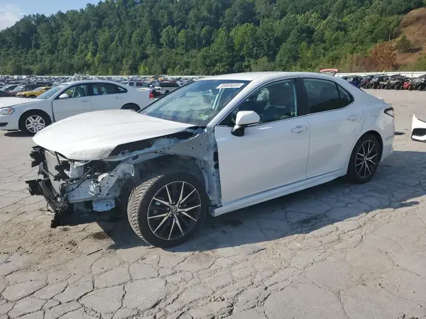 4T1G31AK3RU064353 2024 TOYOTA CAMRY - Image 1