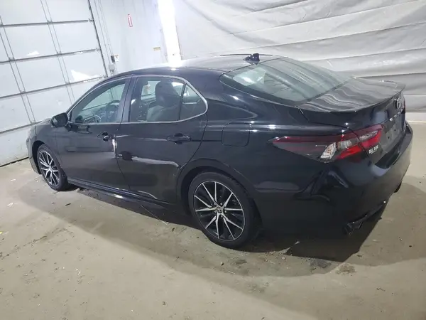 4T1G31AK3RU065003 2024 TOYOTA CAMRY - Image 2