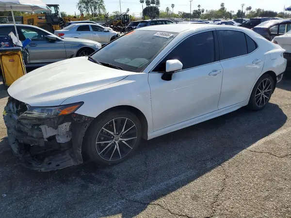 4T1G31AK3RU067088 2024 TOYOTA CAMRY - Image 1