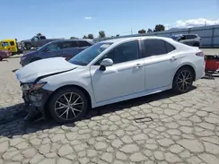 4T1G31AK3RU068029 2024 TOYOTA CAMRY