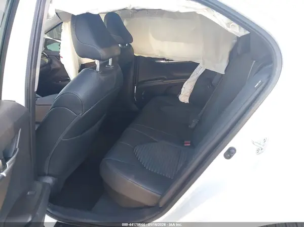 4T1G31AK3RU070413 2024 TOYOTA CAMRY - Image 8