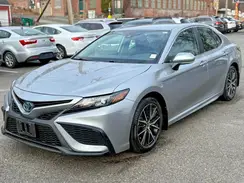4T1G31AK3RU071397 2024 TOYOTA CAMRY