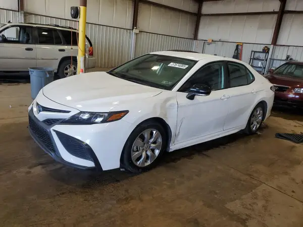 4T1G31AK3RU071707 2024 TOYOTA CAMRY - Image 1