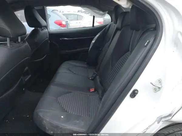 4T1G31AK3RU073702 2024 TOYOTA CAMRY - Image 8