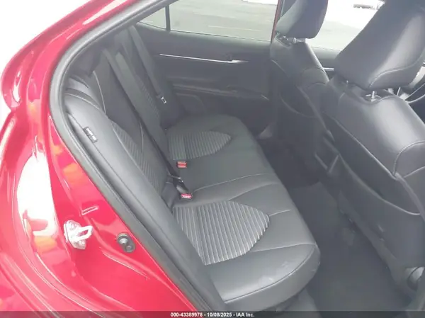 4T1G31AK3RU073845 2024 TOYOTA CAMRY - Image 8