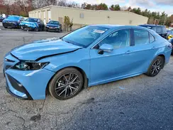 4T1G31AK3RU079046 2024 TOYOTA CAMRY