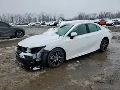 4T1G31AK3RU620855 2024 TOYOTA CAMRY