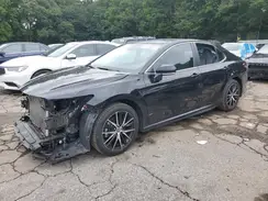 4T1G31AK3RU629443 2024 TOYOTA CAMRY