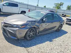 4T1G31AK3RU630026 2024 TOYOTA CAMRY