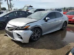 4T1G31AK4LU017257 2020 TOYOTA CAMRY