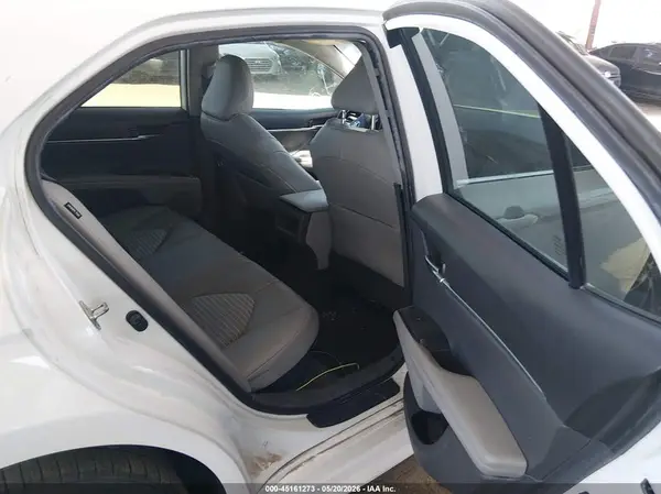4T1G31AK4LU532968 2020 TOYOTA CAMRY - Image 8