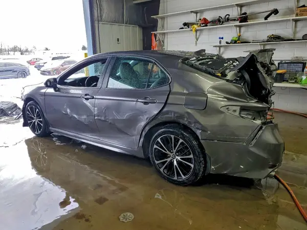 4T1G31AK4LU546207 2020 TOYOTA CAMRY - Image 2