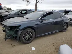 4T1G31AK4MU028728 2021 TOYOTA CAMRY