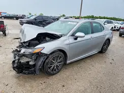 4T1G31AK4MU028812 2021 TOYOTA CAMRY