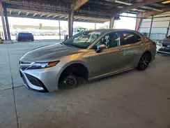 4T1G31AK4MU029054 2021 TOYOTA CAMRY