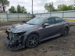 4T1G31AK4MU032195 2021 TOYOTA CAMRY